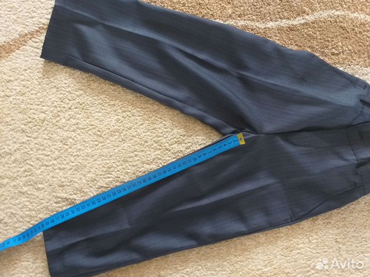 Брюки для мальчика