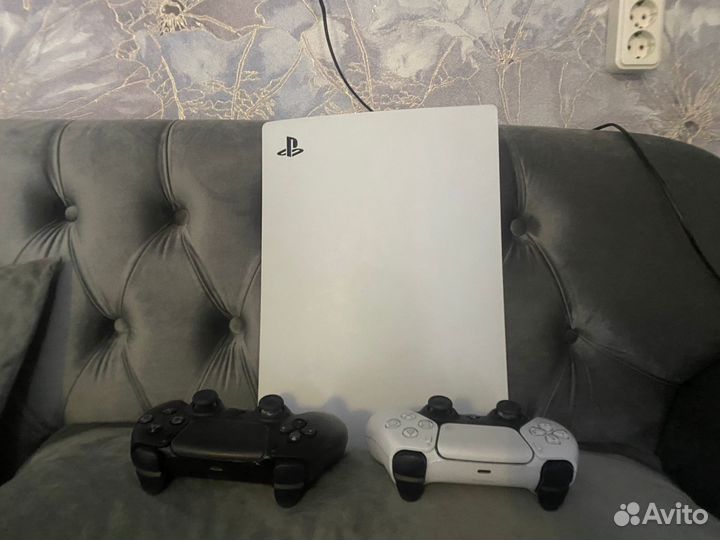 Sony playstation 5