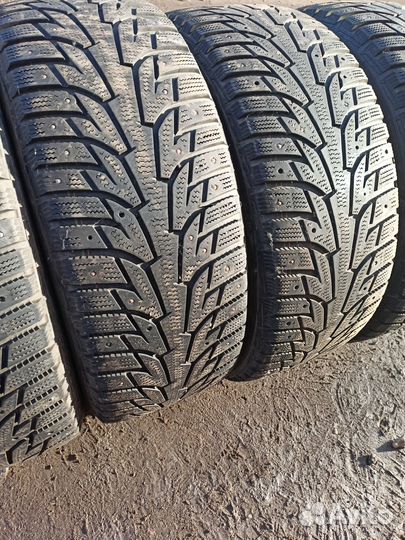 Hankook Winter I'Pike RS W419 235/55 R17