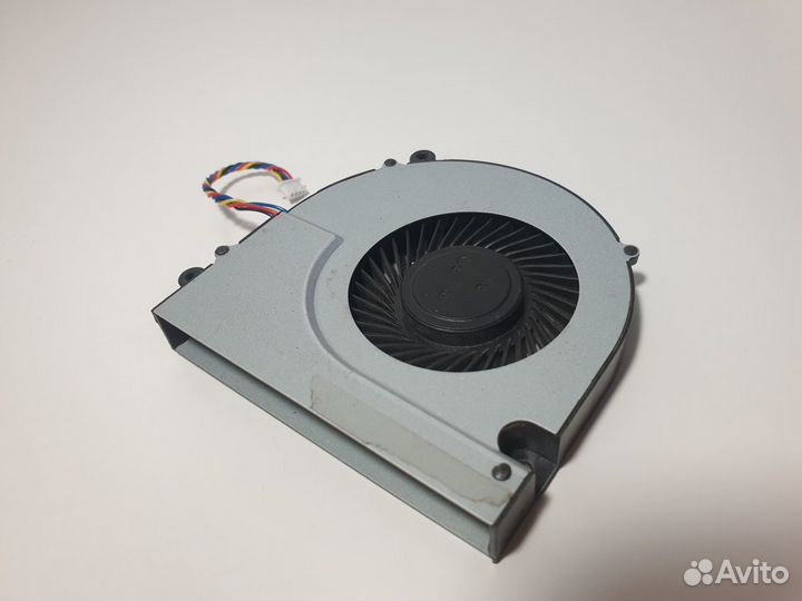 Вентилятор Lenovo G700