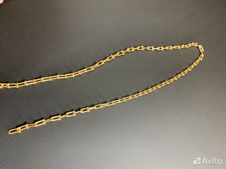 Цепь текстильная универсальная Tiffani