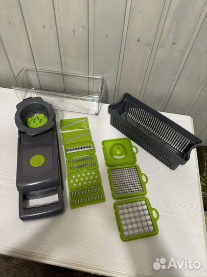 Овощерезка nicer dicer