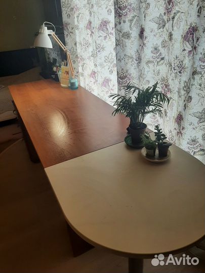 Письменный стол бу