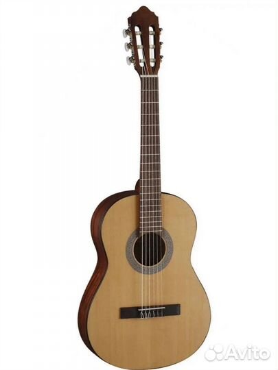 Гитара 3/4 Cort