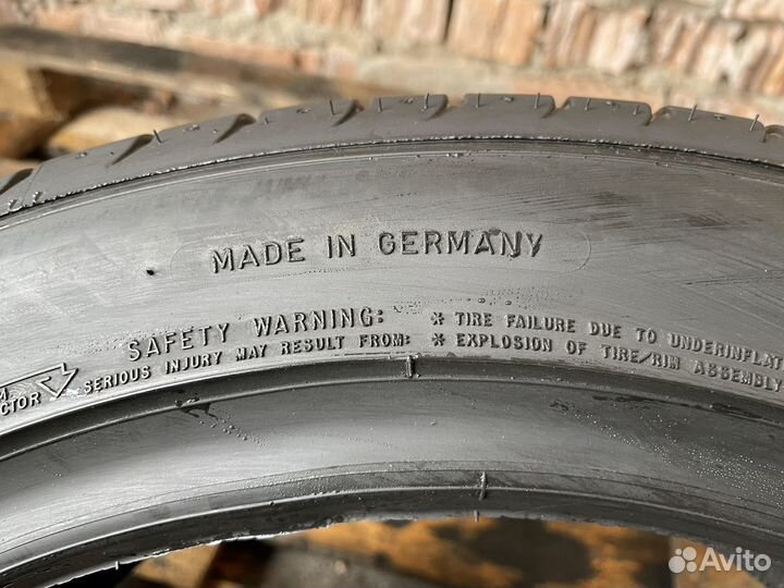 Goodyear Eagle F1 Asymmetric 2 245/45 R17