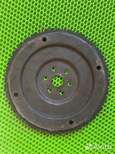 Маховик Mazda Cx-7 2006-2012 FNE219020B L3-VDT