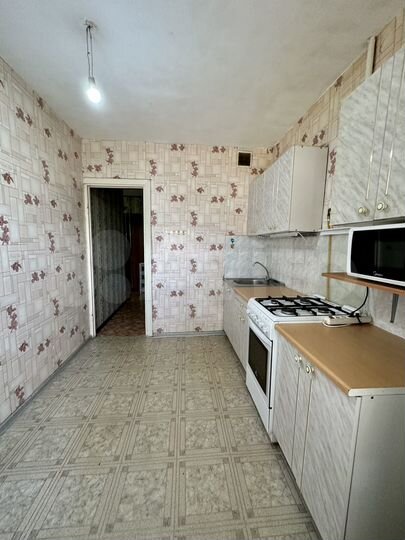 2-к. квартира, 53,2 м², 1/9 эт.