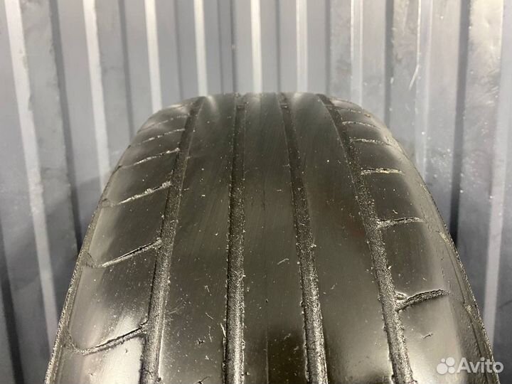 Dunlop SP Sport 2050M 205/60 R16 92H