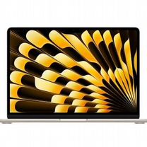 Macbook Air 13 M3 16 512 starlight