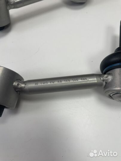 Стойка заднего стабилизатора VAG 1K0505465K