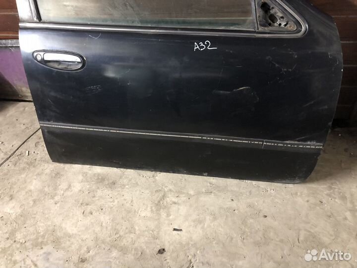 Дверь передняя правая Nissan Maxima A32