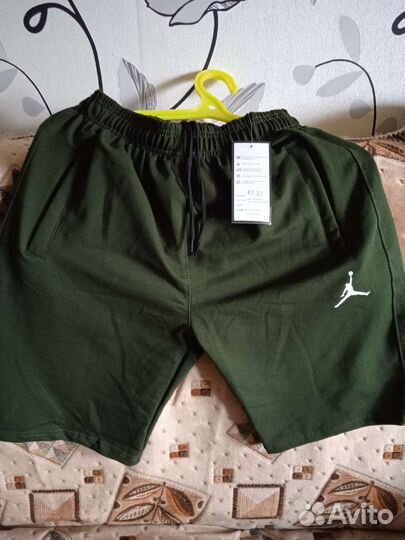 Шорты мужские