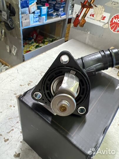 Термостат 25500-2CTA0