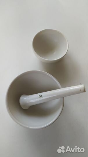 Лабораторная посуда