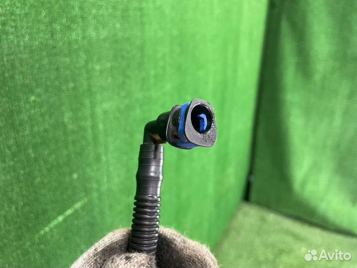 Шланг омывателя фар Bmw X1 E84 N47D20 2013