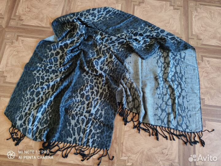 Шарф платок 3 шт