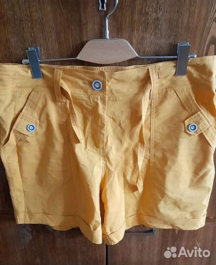 Шорты женские