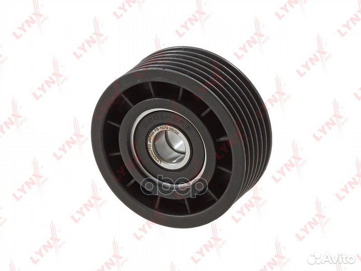 Ролик направляющий/приводной PB-7272 lynxauto