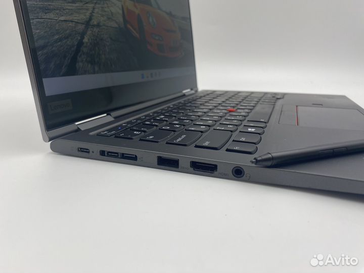 Lenovo ThinkPad X1 Yoga Gen 4 i5-8365U/16/256 LTE