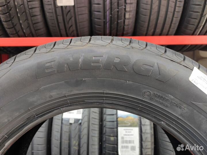 Pirelli Formula Energy 185/65 R15