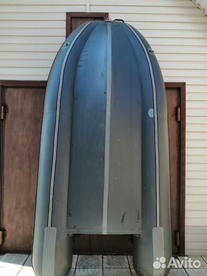 Лодка пвх