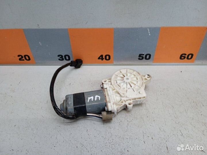 Моторчик стеклоподъемника передний правый Vortex