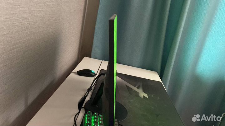 Монитор SUN-M24DA102 новый