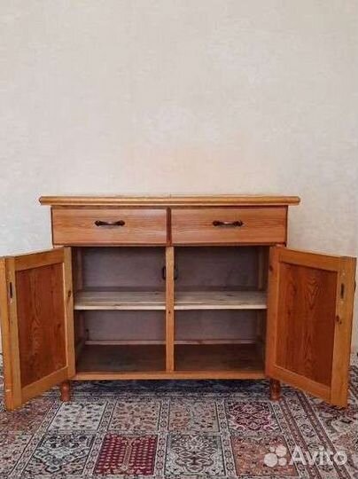 Тумба б/у