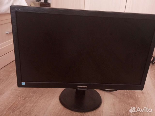 Монитор Philips 60 герц купить в Санкт-Петербурге | Электроника | Авито