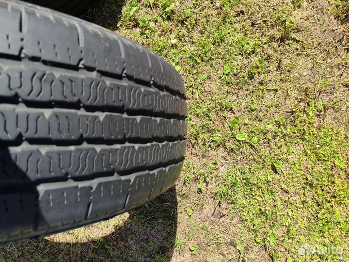 Kumho Radial 798 Plus 235/60 R17 102H