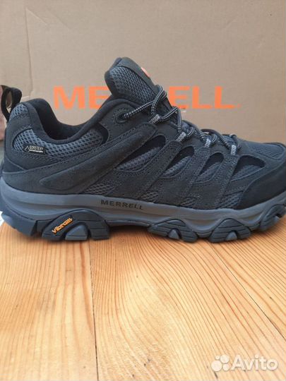 Кроссовки merrell moab 3 Beluga