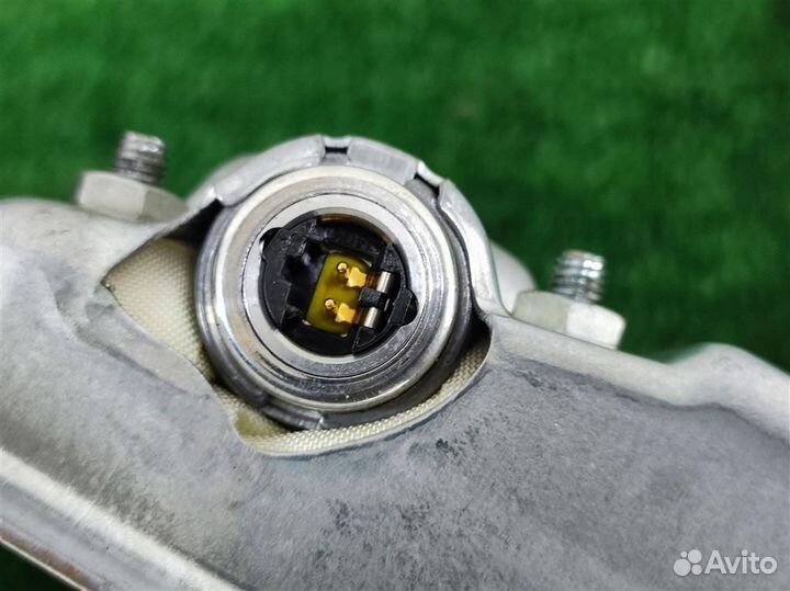 Подушка безопасности в дверь правая BMW X3 (E83)