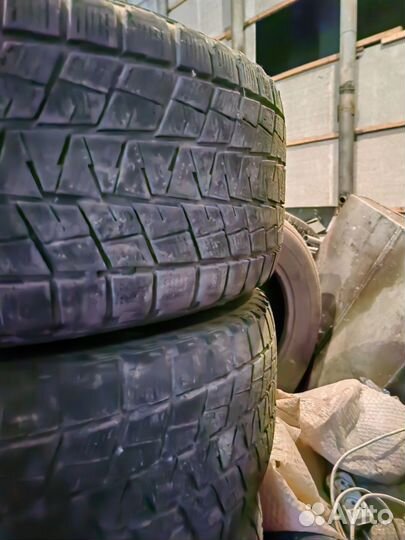 Колеса на nissan pathfinder