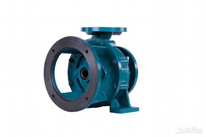 Консольные насосы К ESQ - от 8 до 100 м3/ч