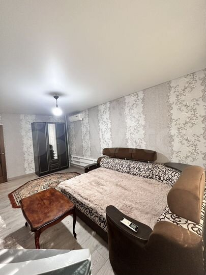1-к. квартира, 45 м², 1/5 эт.