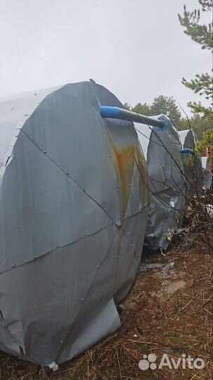 Емкость 50м3