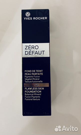 Ив Роше Тональный крем