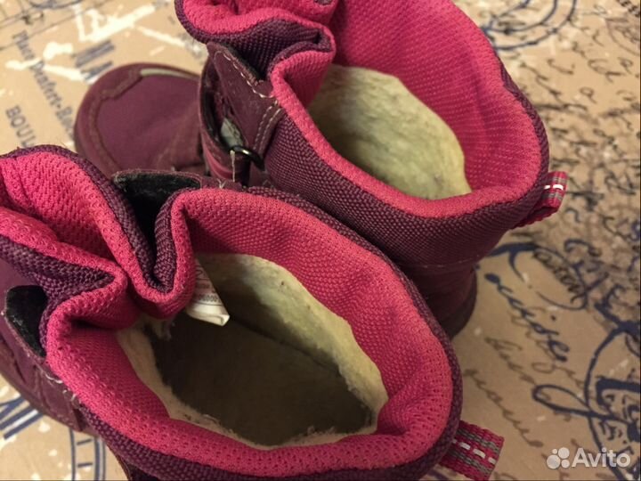 Superfit Gore-Tex 29