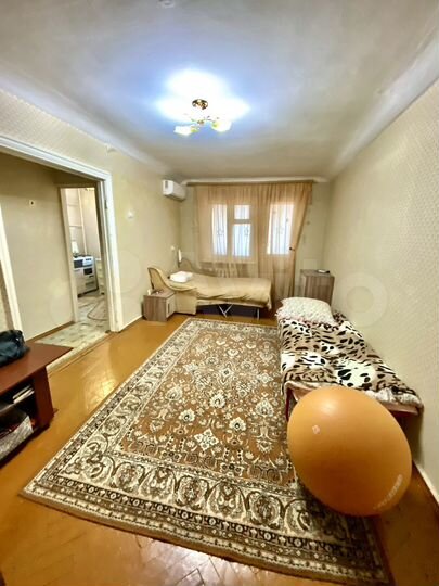 1-к. квартира, 31,5 м², 2/3 эт.