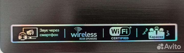 Домашний кинотеатр lg с караоке