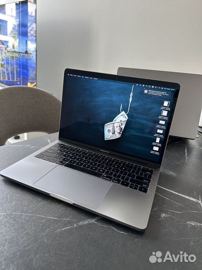 Apple MacBook Pro 13 2016