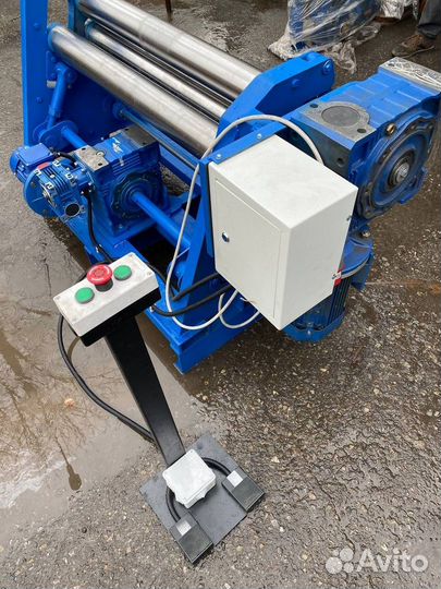 Вальцы от производителя (вальцовка)