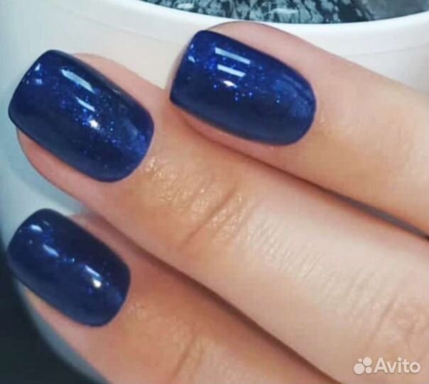 Маникюр на дому