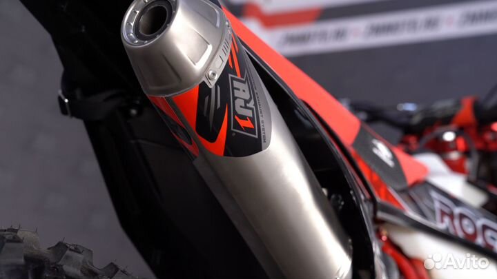 ZM Rocker S 2023гв