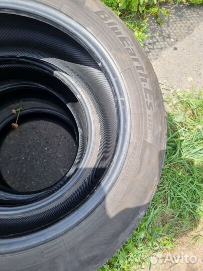 Yokohama Bluearth ES32 205/55 R16