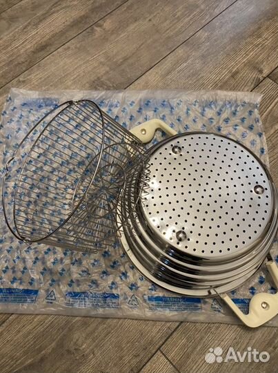 Дуршлаг Zepter