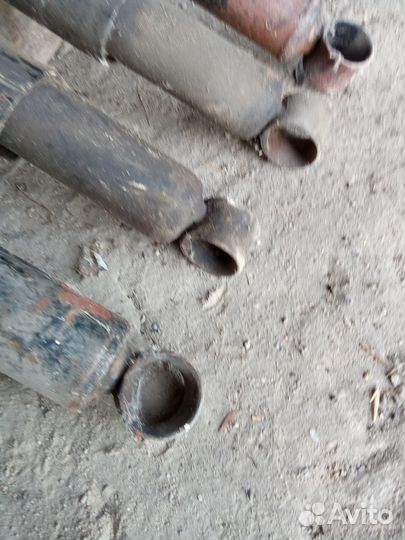 Амортезаторы