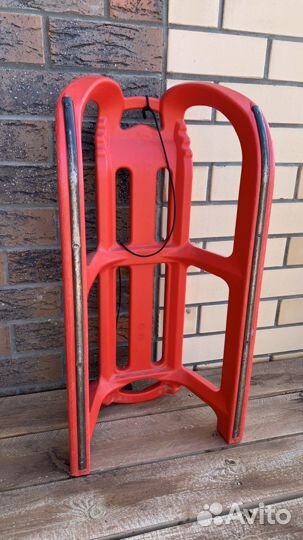 Детские санки