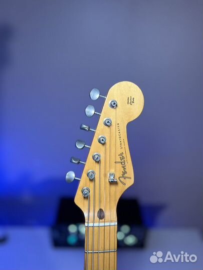 Fender Stratocaster ST-57 Japan 1990