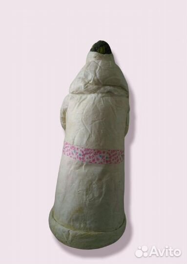 Калининский Дедушка Мороз